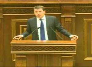 Պետք է մի օրենք ընդունել, որ աղջիկ երեխաները ի սկզբանե չմորթվեն բժիշկների կողմից. ՄԻՊ