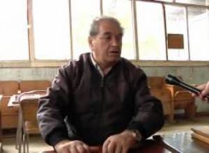 Վանաձորի վետերանների ակումբում