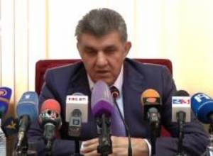 Երբ ուզենք կարող ենք դուրս գալ ԵՏՄ-ից. Արա Աբրահամյան