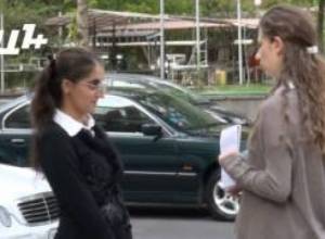 Ինչու  հաշմանդամություն ունեցողներն աշխատանք չունեն