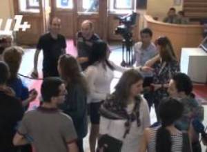 Ո՞վ կզբաղեցնի Արմեն Գևորգյանի պաշտոնը