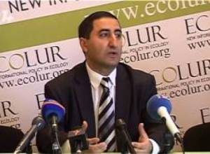 «Ծաղիկ ներմուծողները պատահական ընկերություններ չեն»