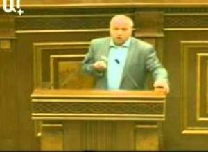 Երկիրը չի աշխատում. Հրանտ Բագրատյանի խորհուրդները