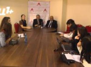 Լավագույն կադրերը հեռանում են