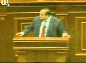 Ինչու են ծանրաբեռնված ՔԿՀ-ները. Զարուհի Փոստանջյան