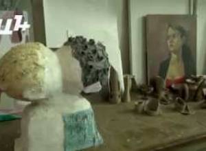 Երեխաները, ի նշան բողոքի, այրեցին իրենց իսկ նկարները