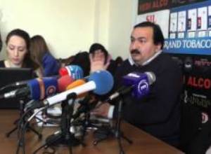 «Զինադադարի խախտումը բարձրացավ մի նոր աստիճանի»