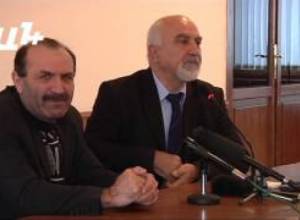 Հայ քաղբանտարկյալների մասին պատմող գիրք՝ԱԱԾ փաստաթղթերով