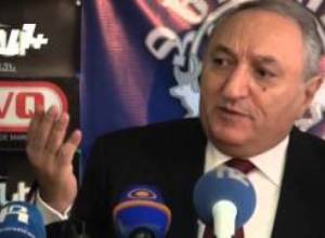 «Ավելի անհաջող բյուջե Հայաստանը չէր կարող ունենալ». տնտեսագետ