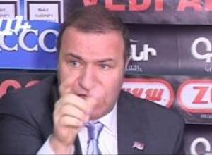 Մինիմում 2 տարի քննարկել ենք ԵՏՄ-ին անդամակցությունը». Սուքիաս Ավետիսյան