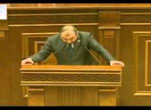 «Չեմ ուզում տեսնել կոնչիտաների խրախճանքը»