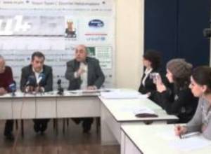 Գիտնականները միմյանց մեղադրում են գրագողության մեջ