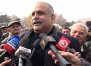 Ես լիդեր չեմ, ես հասարակ քաղաքացի եմ. Րաֆֆի Հովհաննիսյան