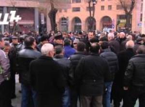 «Թասիբ ունեն, թող թերթերում իրար չլափեն». ոստիկանապետը ազատամարտիկներին