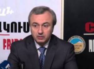 Շրջանավարտների 10%-ն է աշխատանք գտնում. ինչո՞ւ