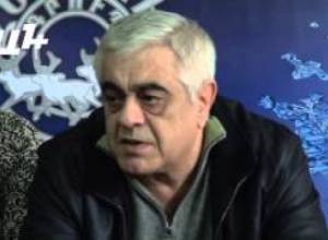 Գնացեք` Պուտինին խնդրեք, որ զանգի մեր իշխանավորներին...