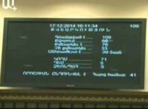 Պարոն Սահակյան լավ չեք լսո՞ւմ