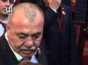 Գենարալ Մանվելը ասաց....