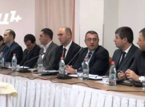 Ազատազրկվածը պետք է սպասի, մինչեւ բանտում տեղ ազատվի