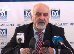 Եթե Աստծո հետ լավ ես, ուրիշ ոչ մեկի հետ խնդիր չես ունենա. Հայրիկյան