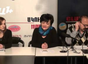 Դրամահավաք՝քաղբանտարկյալների համար