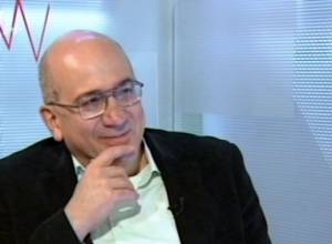 Հարցազրույց Մարգարիտ Եսայանի հետ