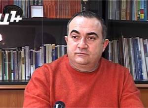 «Վախվորած պատասխան տալը հարիր չէ մեր բանակին». Գագիկ Ջհանգիրյան