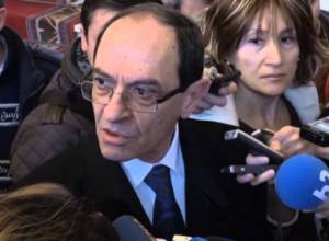 Դատավարությունը պետք է լինի Հայաստանում.Շավարշ Քոչարյան