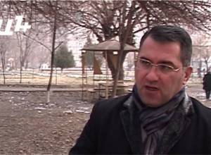 Գյումրեցիները պետք է պահանջեին Սերժ Սարգսյանին