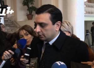 Նախարարը` Քաջարանի դեպքի մասին