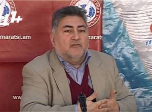 «Հայ-թուրքական արձանագրությունները նման են  անթաղ Լենինին»