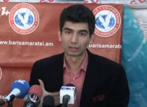 «Հայերը պետք է դուրս գան կոտորվող ոչխարի կերպարից». թուրքագետ