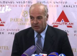 Առաջարկ` ստեղծել համահայկական բիզնես