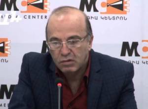 Բանկերը ոչ թե կսնանկանան, այլ կմիաձուլվեն