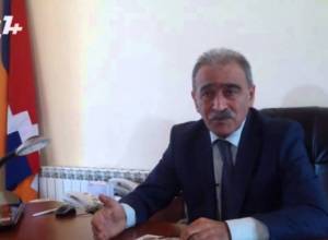 Օմբուդսմենը նամակով դիմել է օմբուդսմենին