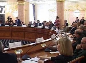 Ծառուկյանը իր թիմ է  հրավիրում կրթված մարդկանց