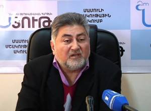 «Թուրքիան կսկսի մեզ մարդու տեղ դնել»