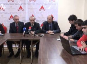 Եզդիներն ուզում են մարզպետարանում ներկայացուցիչ ունենալ