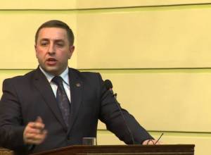 «Ընդամենը Դոդի Գագոյին վերածեցինք պարոն Ծառուկյանի, հիմա հակառակ պրոցեսն ենք անում»