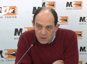 Սա մեր պետության ամոթն է. Ավետիք Իշխանյան