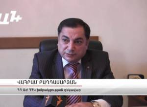 Սերժ Սարգսյանի և Գագիկ Ծառուկյանի միջև հաշտություն հնարավոր չէ