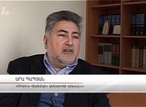 «Սերժ Սարգսյանի քայլը ուշացած էր»