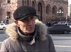 Քաղաքացիների արձագանքը  ԲՀԿ-ի որոշմանը