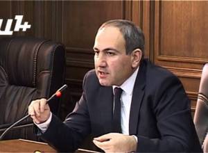 «Գ. Ջհանգիրյանի՝ Գլխավոր դատախազ դառնալու երազանքը փլուզվեց»