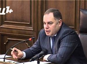 «Մենք ուրախ ենք, որ դուք Ազգային Ժողովում եք տիկին Փոստանջյան»