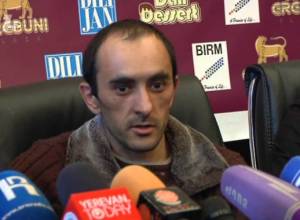 «Ես ամեն օր սպասում եմ զանգի». Ավետիսյանների  իրավահաջորդներ