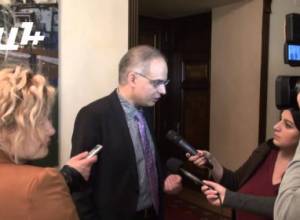 Բոլոր թելերը տանում են դեպի Սերժ Սարգսյան. Զուրաբյան