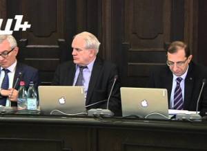 Գործադիրը մերժեց