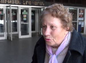 1981 թվականի այս օրը գործարկվեց մետրոն