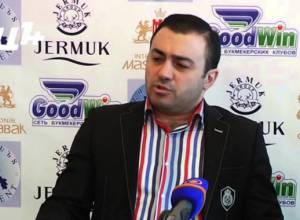 Սերժ Սարգսյանը շտապում է